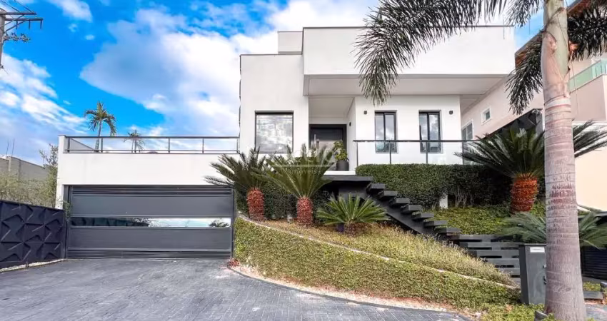 Casa condomínio em são jose dos campos no  bairro urbanova