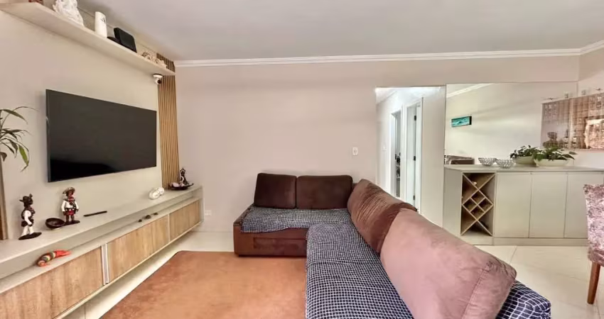 Apartamento Edifício Pamplona com 120 m², em frente ao condomínio Quinta das Flores