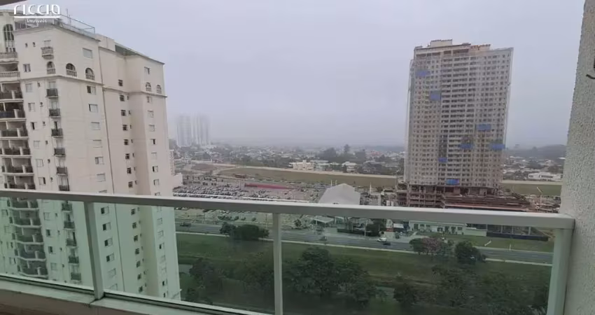 Apartamento com 1 quarto à venda no Jardim das Colinas, São José dos Campos 
