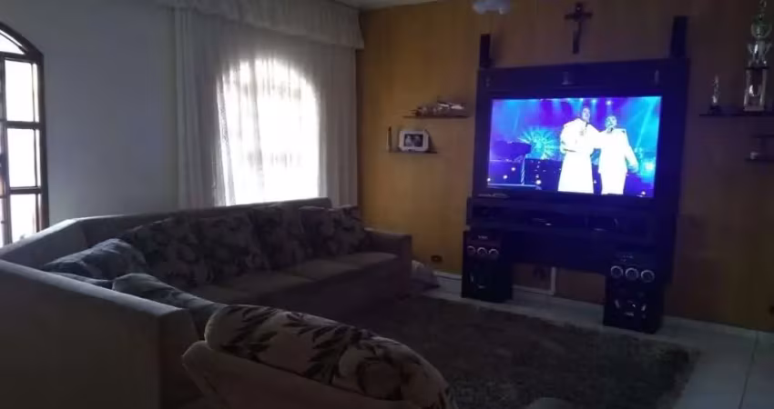 Casa com 7 quartos à venda na Vila Industrial, São José dos Campos 