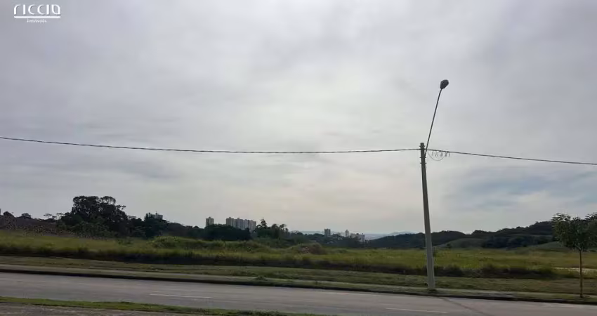 Terreno comercial para prédio residencial à venda no recanto da baronesa jardim portugal, sjcampos