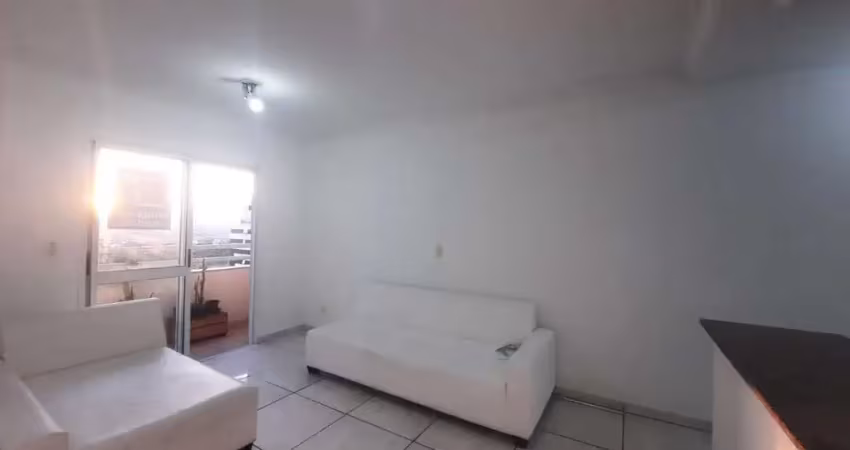 Apartamento no bairro jardim aquarius em são josé dos campos