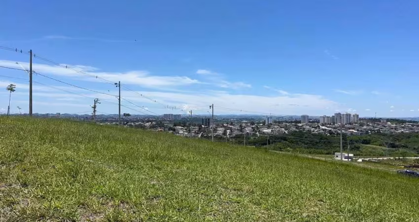 Terreno à venda no terras alpha no urbanova quadra j1 declive