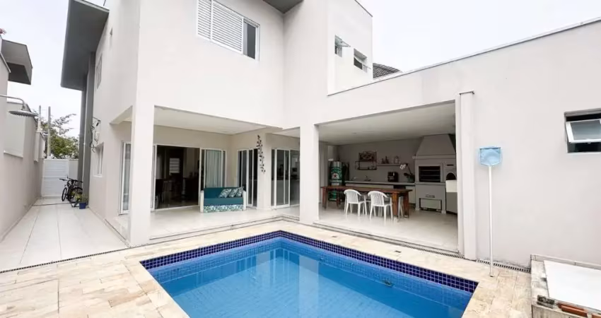 Casa à venda 4 quartos no bairro urbanova em são josé dos campos
