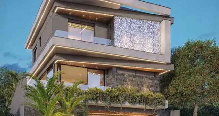 Terreno à venda, 330m2 terras alpha em urbanova em são josé dos campos/sp