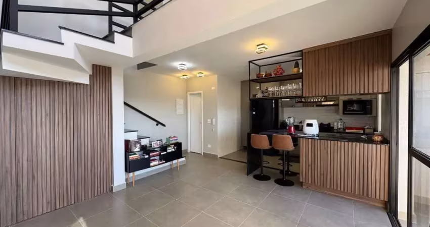 Apartamento no bairro jardim aquarius em são josé dos campos