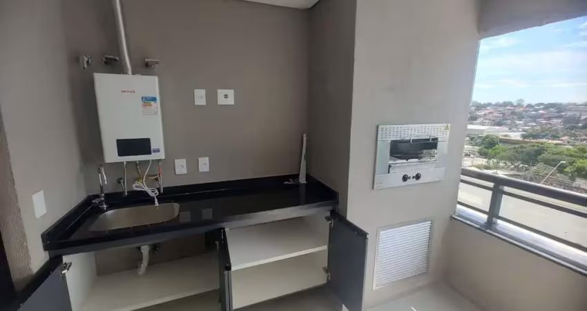 Apartamento à venda no edifício wonder cidade jardim