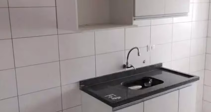 Apartamento com 3 quartos à venda no Jardim Satélite, São José dos Campos 
