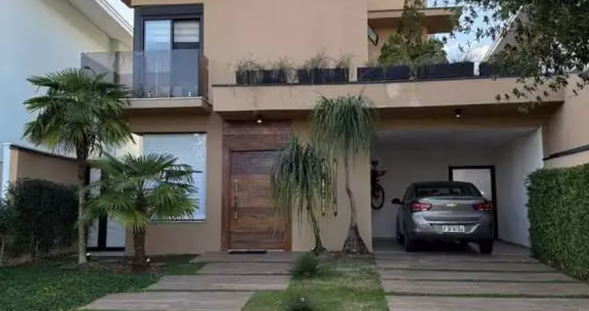 Casa em condomínio fechado com 4 quartos à venda no Urbanova, São José dos Campos 