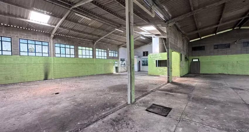 Barracão / Galpão / Depósito à venda no Torrão de Ouro II, São José dos Campos 