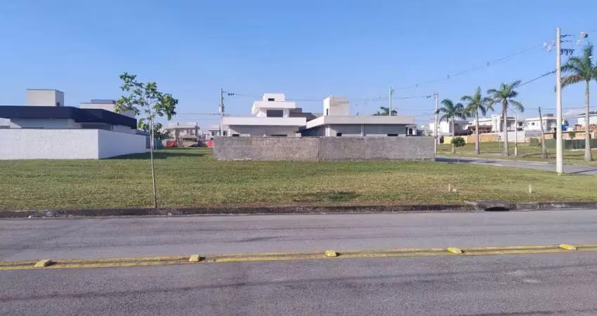 Terreno totalmente plano condomínio vereda dos campos, sjcampos