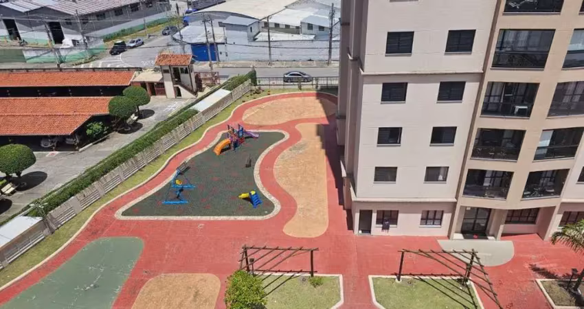 Apartamento com 3 quartos à venda no Jardim América, São José dos Campos 