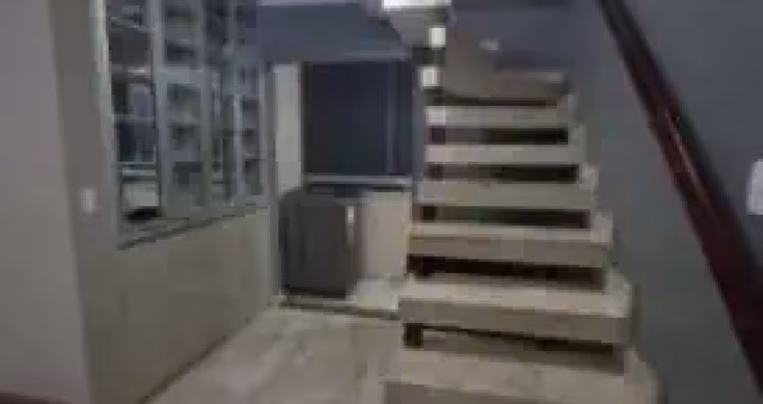 Cobertura de 3 dormitórios no campo di provence, vila ema
