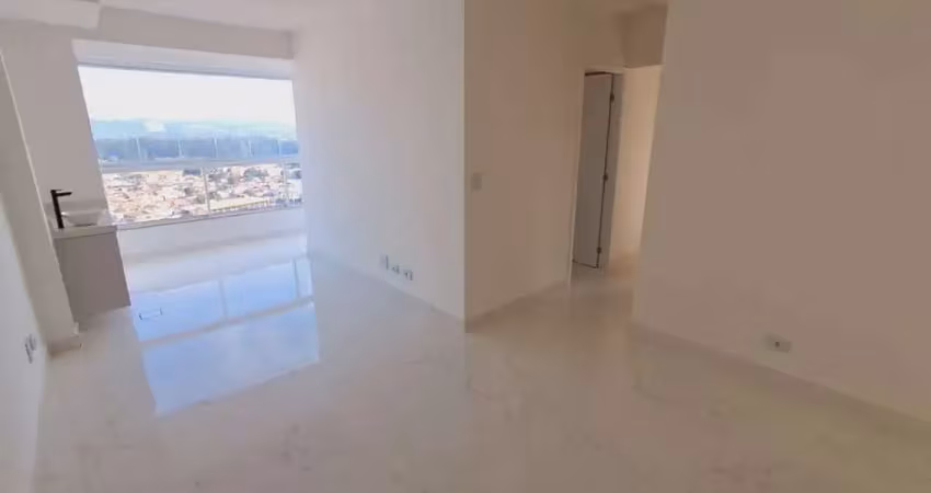 Apartamento 3 dormitórios 1 suíte 70 m² verano home resort jacareí sp 2 vagas