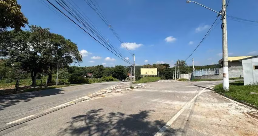 Terreno à venda com projeto aprovado, no bom retiro em são josé dos campos