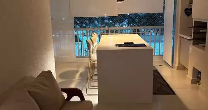 Apartamento com 4 quartos à venda no Jardim Aquárius, São José dos Campos 