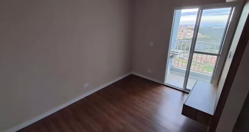 Apartamento 2 dormitórios 50 m² residencial tangará jacareí sp 1 vaga coberta