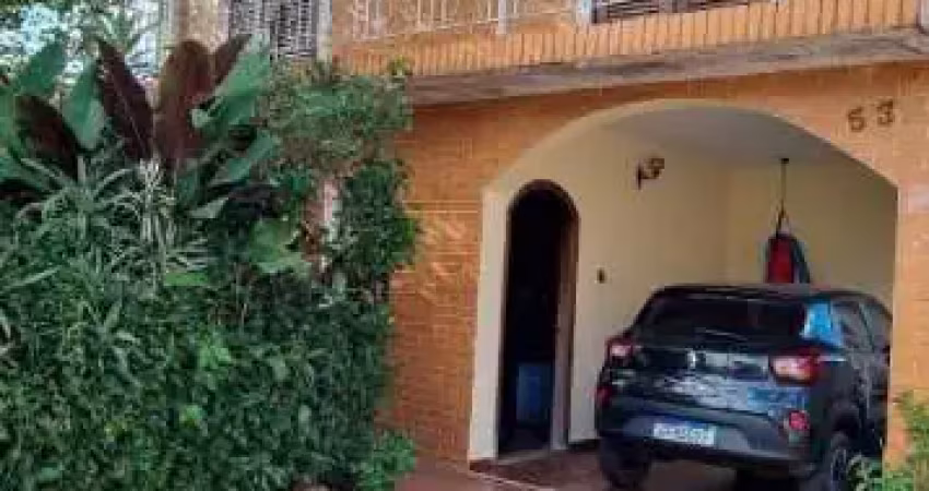 Casa com 4 quartos à venda na Vila Nair, São José dos Campos 
