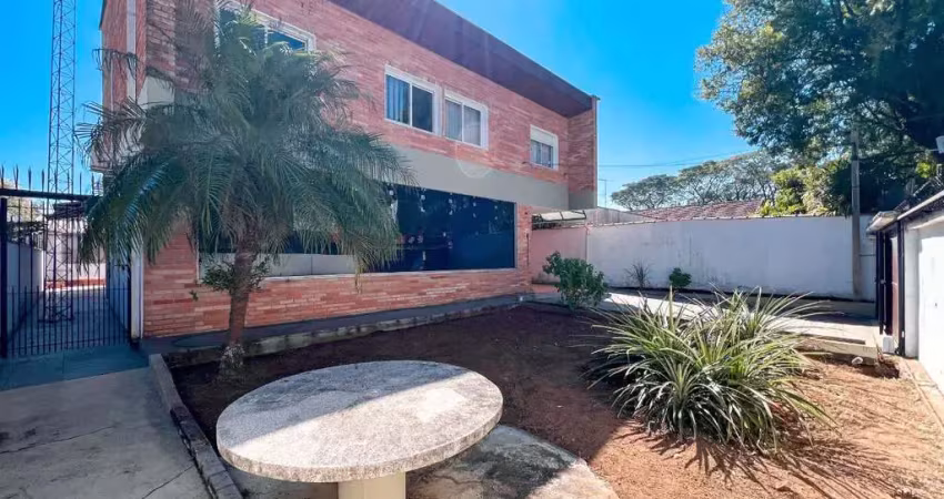 Sobrado espaçoso no jardim esplanada i ? 354m² de construção em terreno plano de 450m².