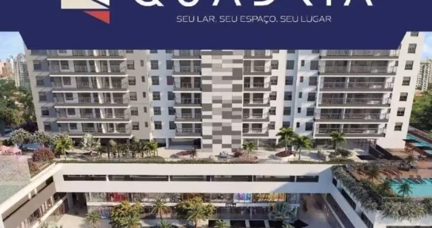Apartamento com 3 quartos à venda no Jardim Aquárius, São José dos Campos 