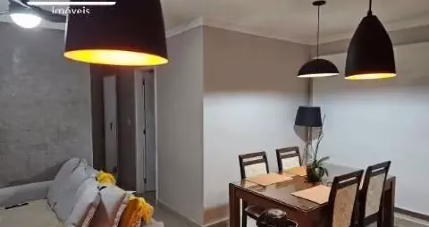 Apartamento 3 dormitórios 1 suíte 67 m² edifício jangada monte castelo sjc 1 vaga coberta
