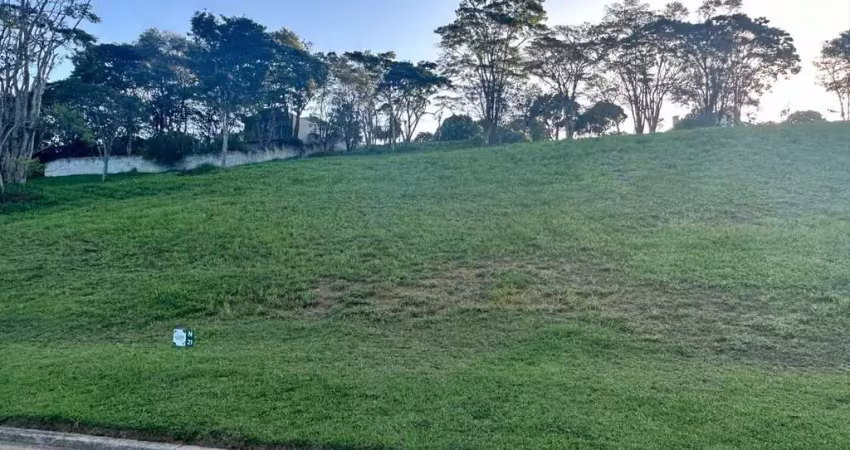 Condominio recanto santa barbara - terreno de 1.000 m²