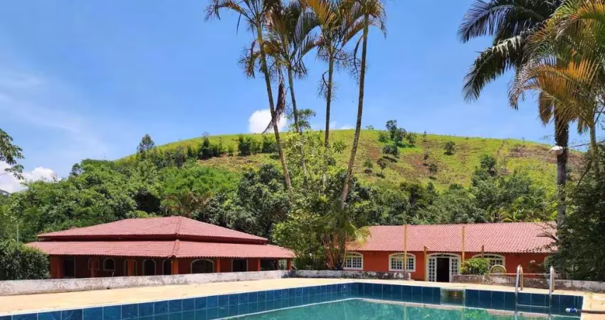 Chácara à venda na vila são geraldo em sjc - com 12.592,00 de terreno - tranquilidade, conforto e natureza em harmonia em sjc