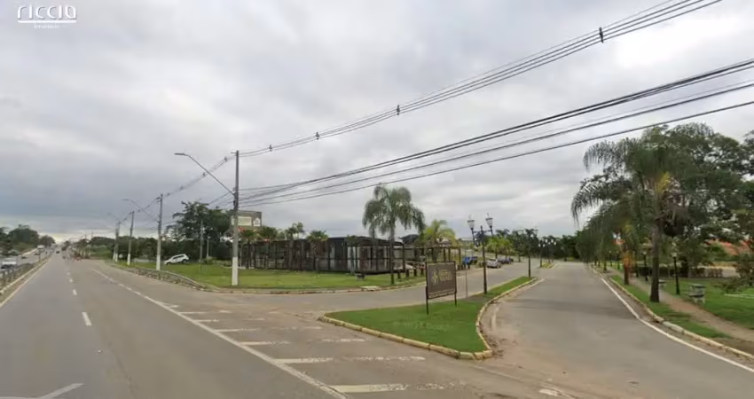 Terreno à venda em pinda no condominio colonial village 2 - pindamonhangaba - 894,26 m²