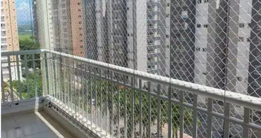 Apartamento a venda no edifício pátio condomínio clube jardim aquarius 3 dormitórios
