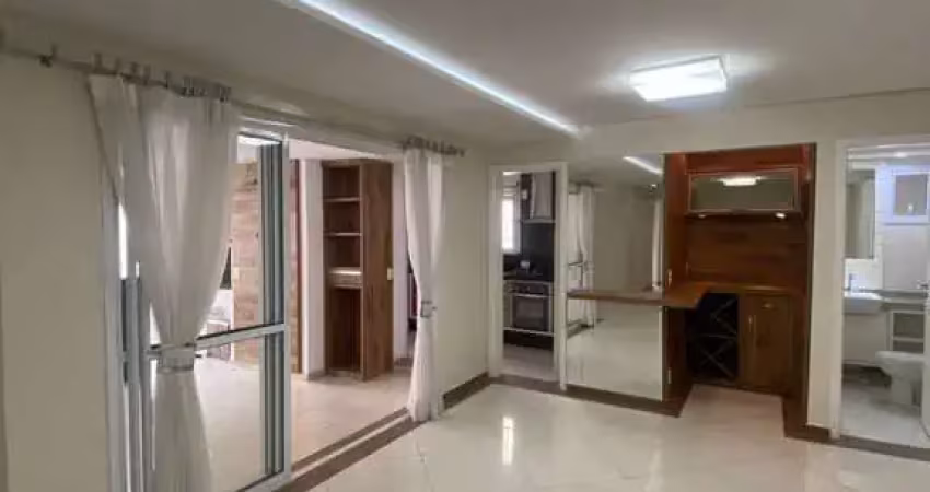 Apartamento a venda no edifício pátio condomínio clube jardim aquarius 3 dormitórios