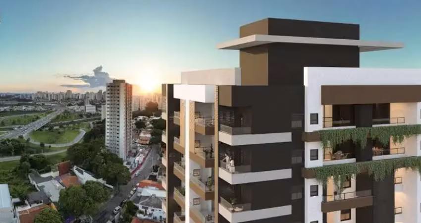 Lançamento reflora - speciale vila ema - apartamentos de 3 dormitórios, com 2 ou 3 suítes