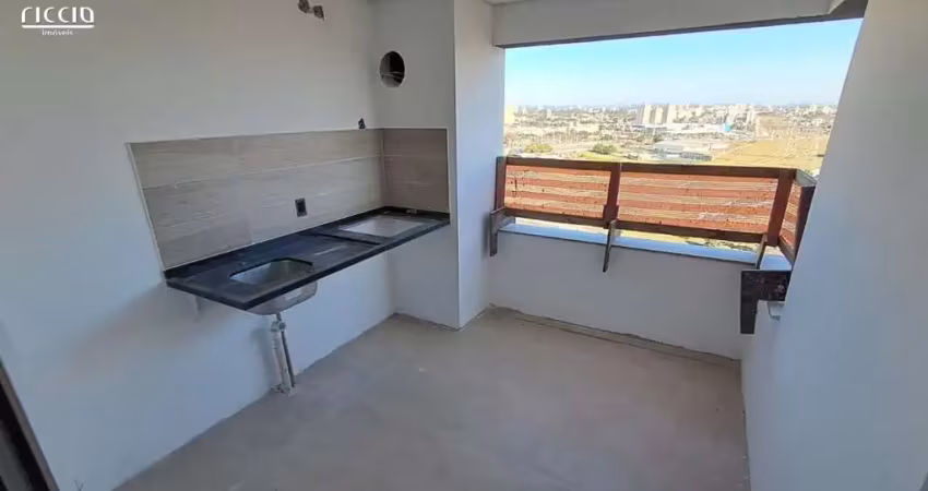 Apartamento de 2 dormitórios à venda na vila ema - 87 m² no edifício mirai