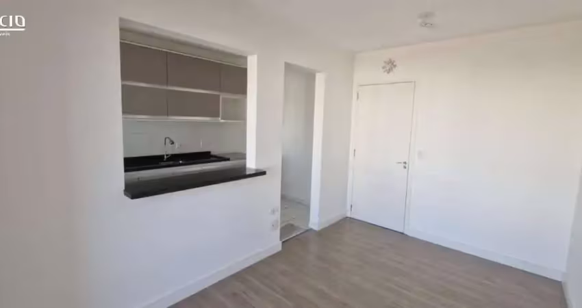 Apartamento de 2 quartos no edifício maison toulouse parque industrial