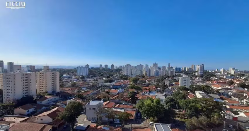 Apartamento em edifício mirai vila ema com 2 suítes