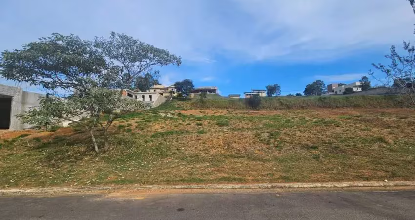 Terreno à venda na reserva fazenda são francisco - jambeiro - 1.000m², vista panorâmica e lazer completo