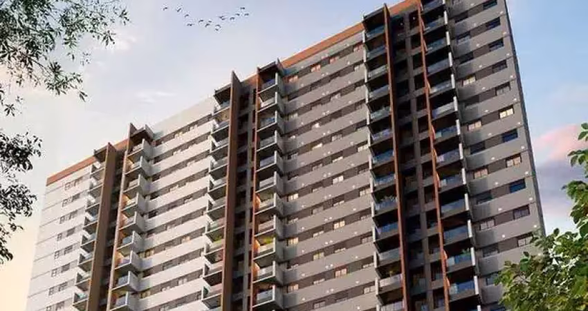 Apartamento no vision colinas - 1 dormitório - jardim esplanada - são josé dos campos/sp