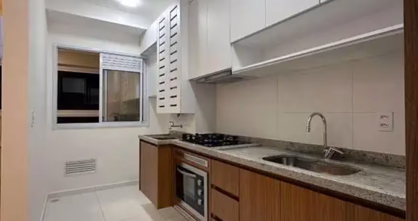 Apartamento a venda edificio perola villa branca com 2 suítes, sacada com churrasqueira, andar alto!