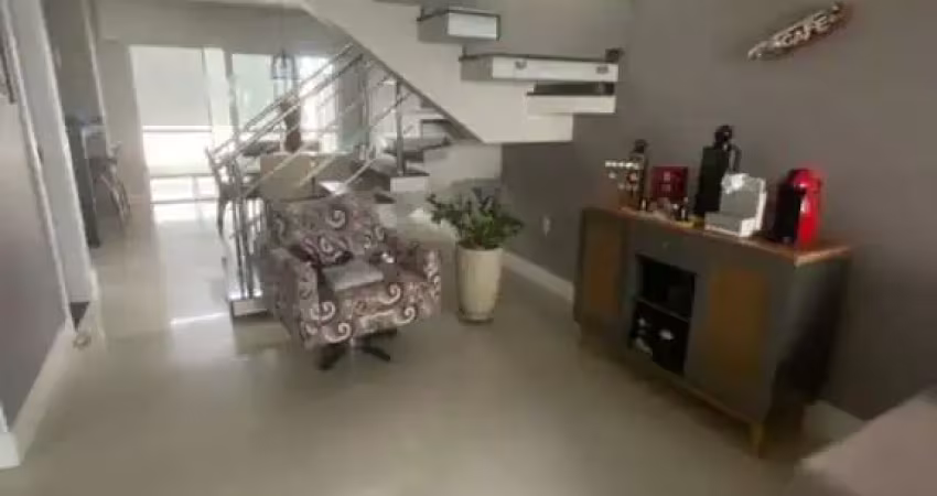 Sobrado a venda no chacaras de são josé  condominio reserva cambui com 4 dormitórios, sendo 3 suítes