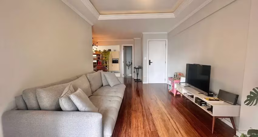 Apartamento com varanda gourmet 4 dormitórios 4 suítes com 144 m² 3 vagas - jardim aquarius - são josé dos campos/sp