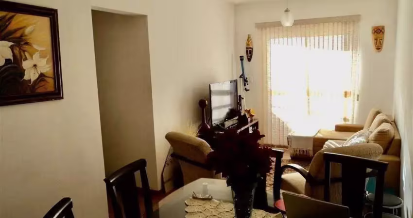 Apartamento à venda no edificio giom jardim america com 2 dormitórios