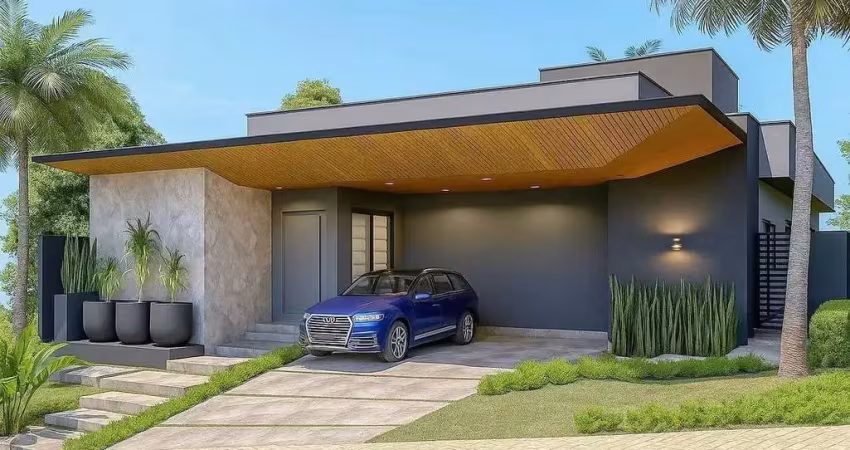 Casa terrea a venda colinas do paratehy urbanova com 4 dormitórios, 3 suítes