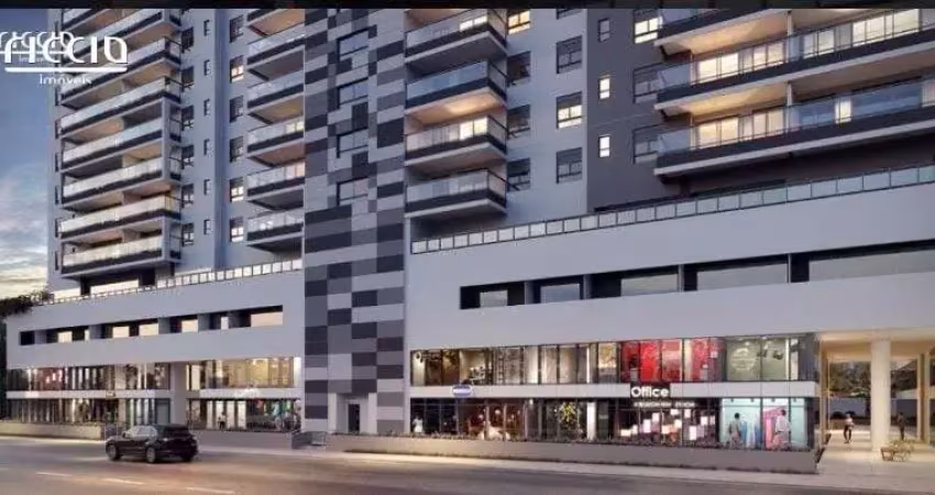 Apartamento com 2 quartos à venda no Jardim Aquárius, São José dos Campos 