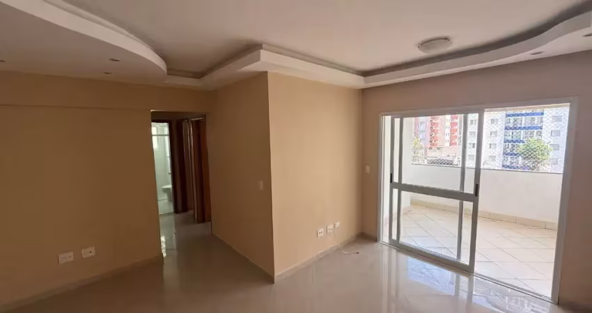 Apartamento - edificio aruana - 3 quartos - jardim aquarius