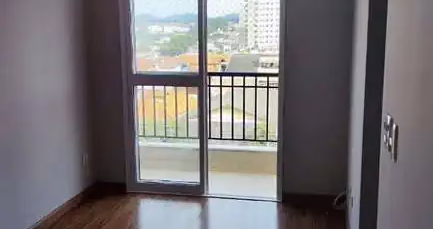 Apartamento à venda no bosque dos ipês - 2 dormitórios