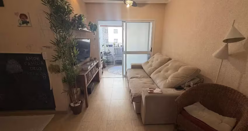 Apartamento - edificio aruana - 3 quartos - jardim aquarius