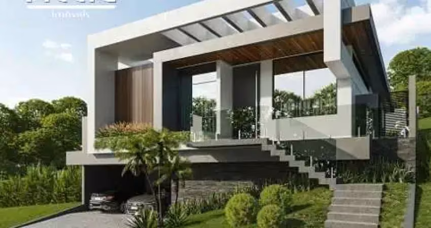 Casa térrea a venda no condominio monte carlo - urbanova com 3 suítes