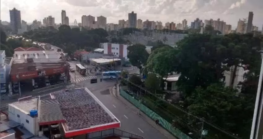 Apartamento a venda no edificio cabo canaveral - vila ema com 3 dormitórios, 2 vagas