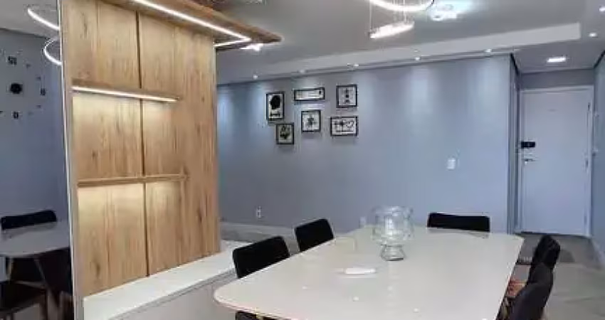 Apartamento a venda localizado no jardim sul, com 3 dormitórios, sendo 1 suíte!