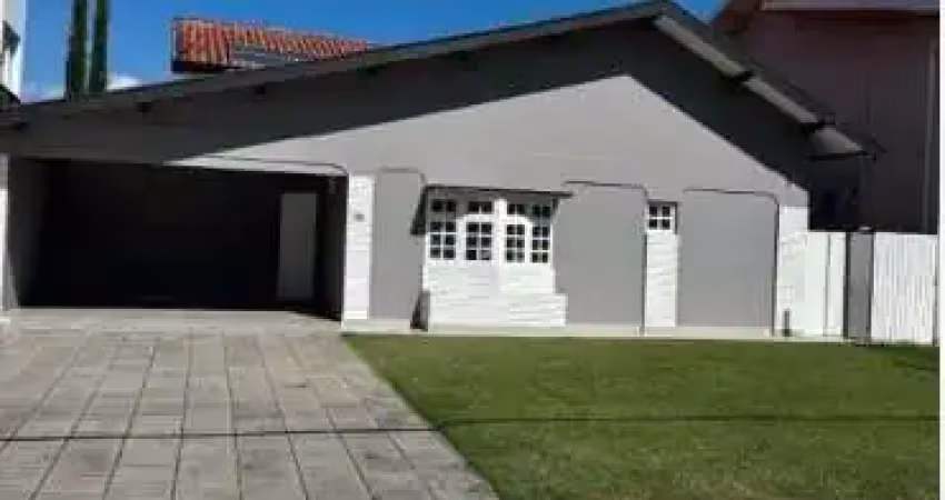 Casa térrea com 4 dormitórios, sendo 1 suíte, 177m², residencial esplanada do sol