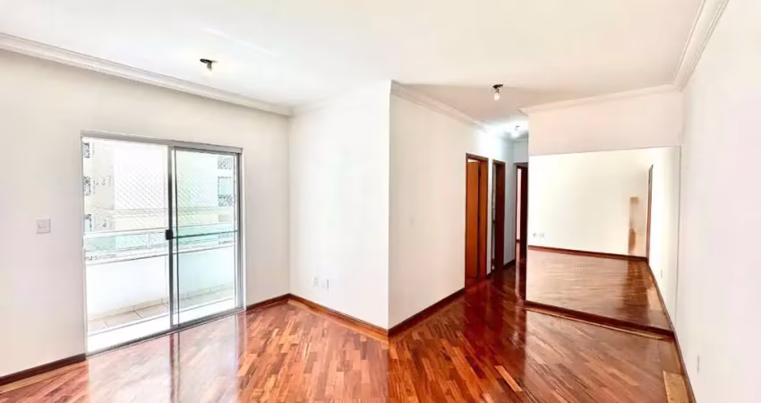 Apartamento - edifício marataízes - jardim aquarius,  94 m² - 3 dormitórios (1 suíte), 2 vagas